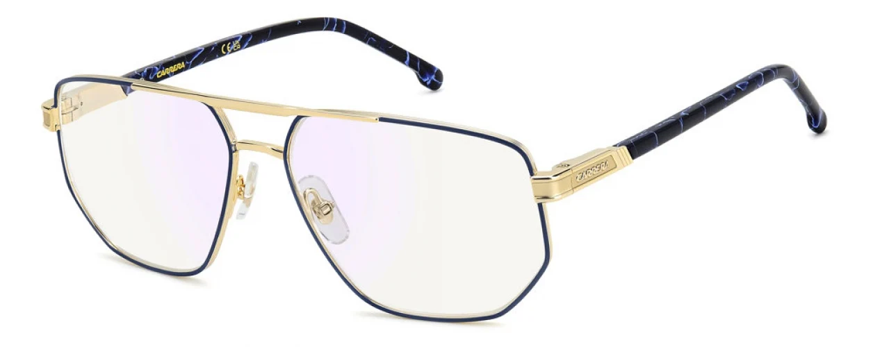 Carrera 1141 Eyeglasses - Image 3