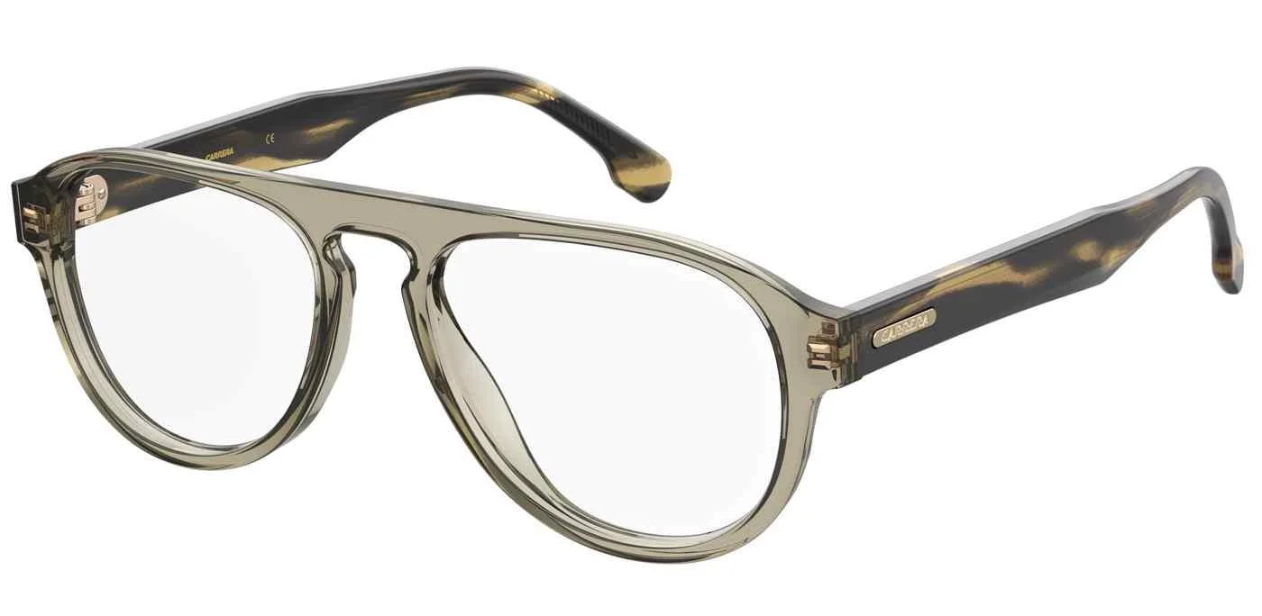 Carrera 248 Eyeglasses - Image 3