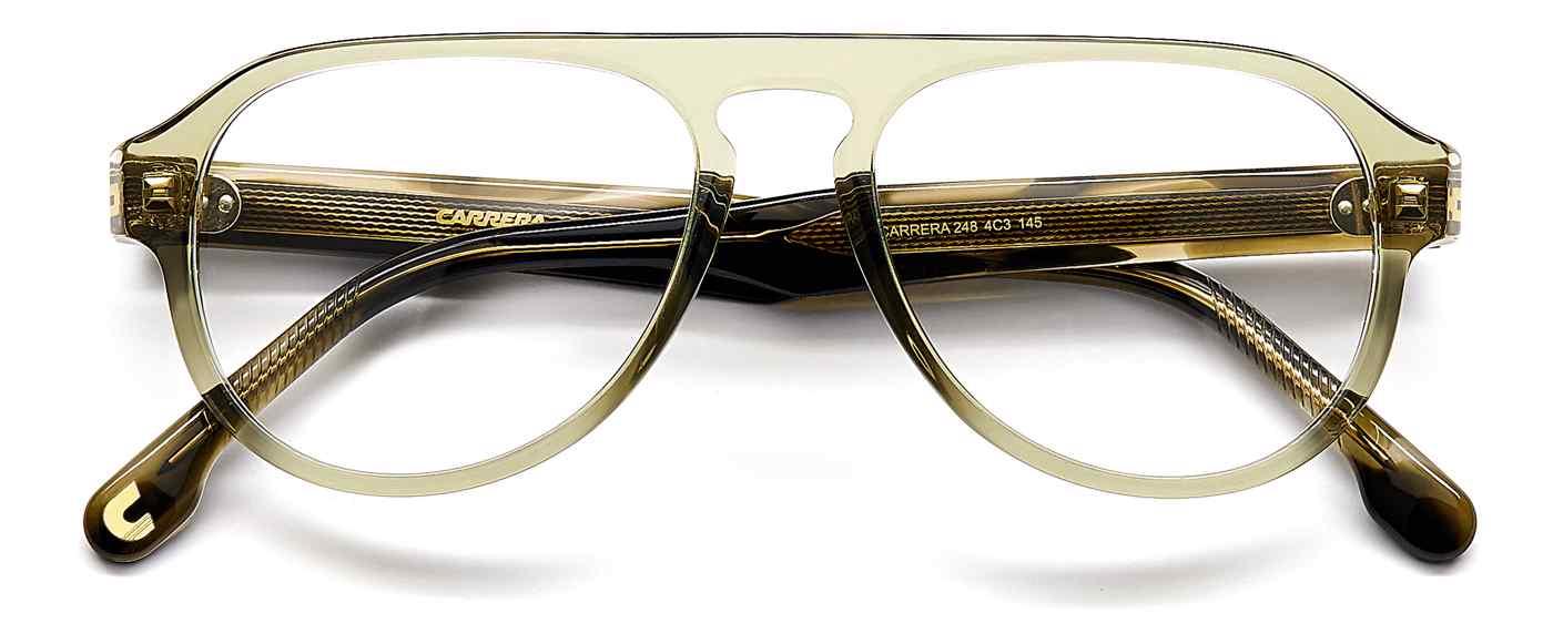 Carrera 248 Eyeglasses - Image 5