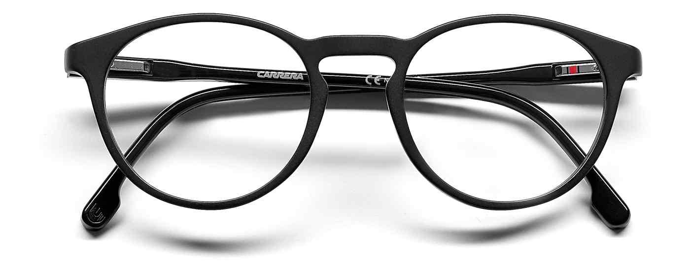 Carrera 255 Eyeglasses - Image 4