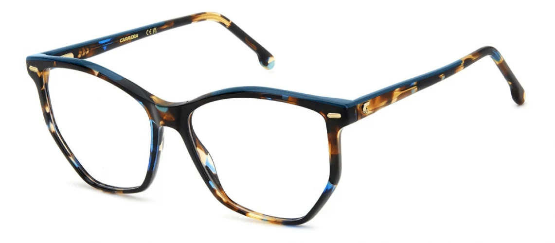 Carrera 3058 Eyeglasses - Image 6