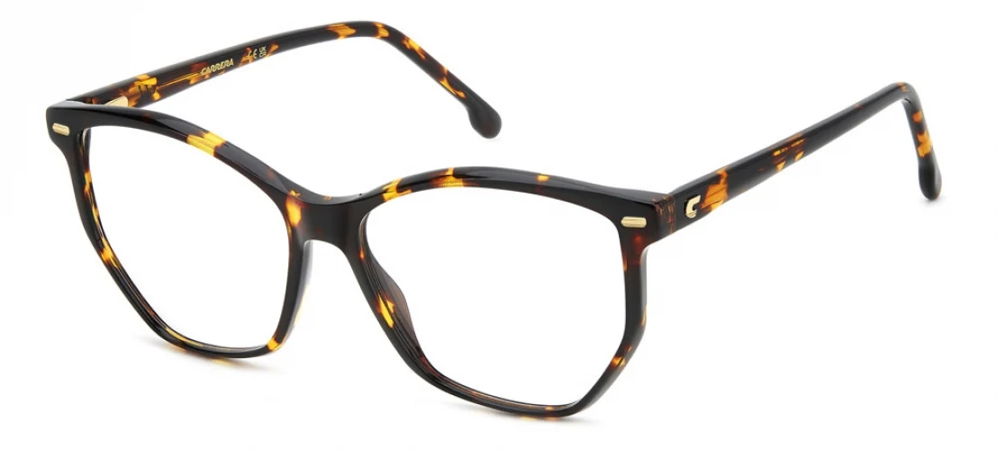 Carrera 3058 Eyeglasses - Image 9