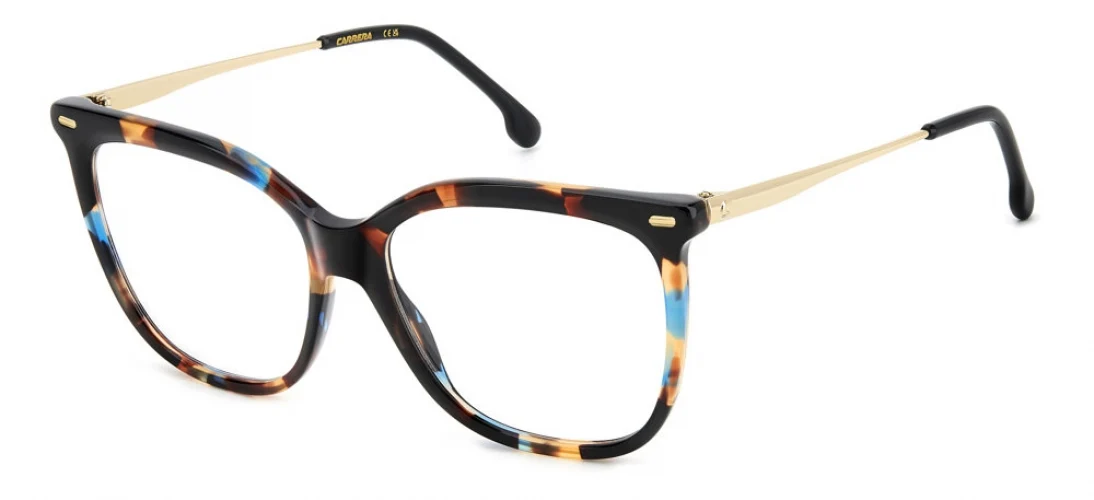 Carrera 3062 Eyeglasses - Image 7