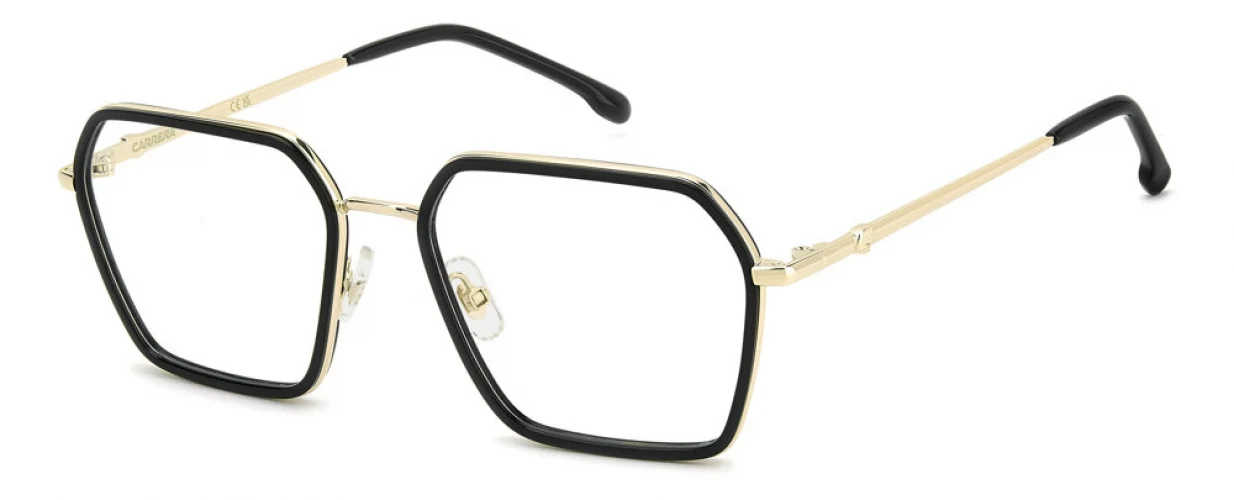 Carrera 3095 Eyeglasses - Image 5