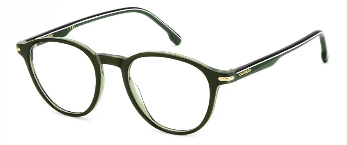 Carrera 383 Eyeglasses - Image 5