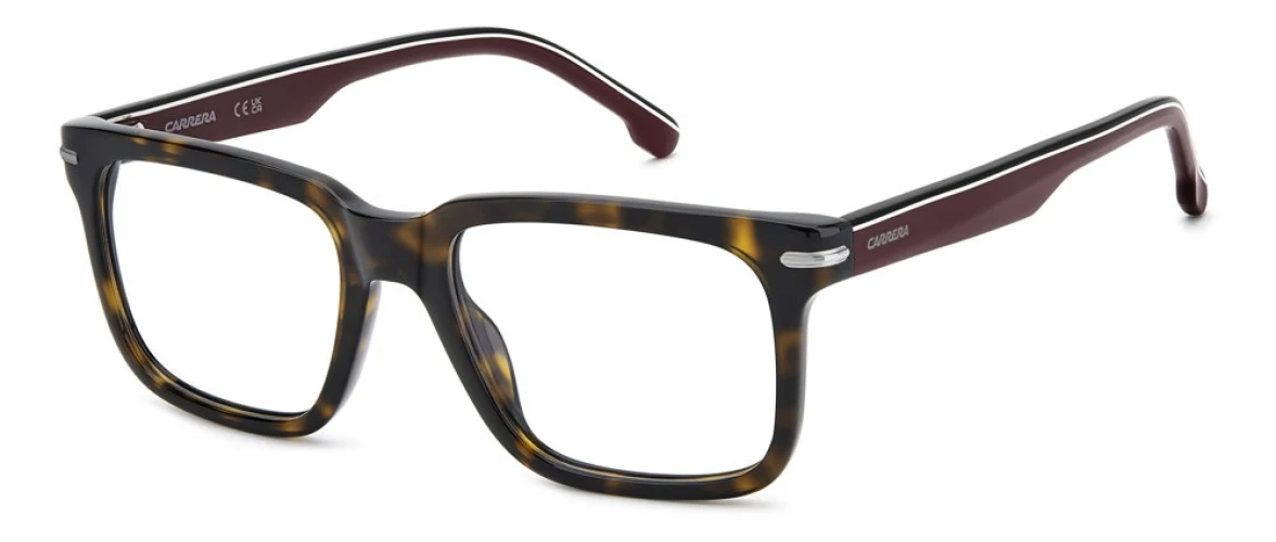 Carrera 386 Eyeglasses - Image 7