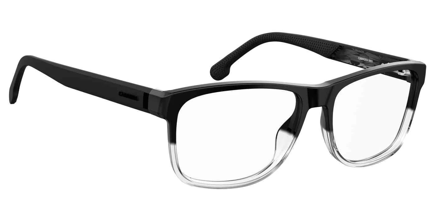 Carrera 8851 Eyeglasses - Image 3