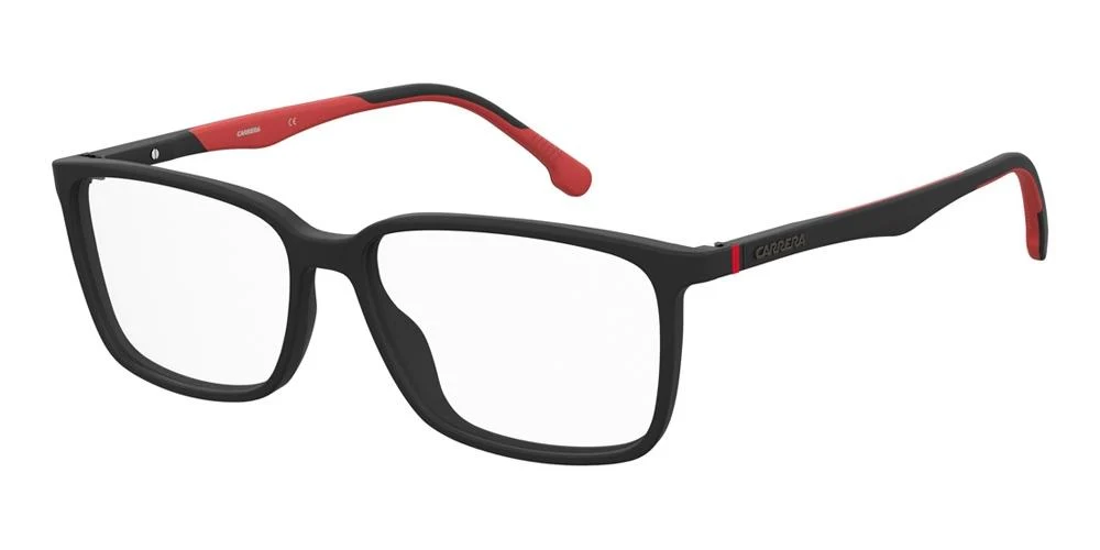 Carrera 8856 Eyeglasses - Image 2