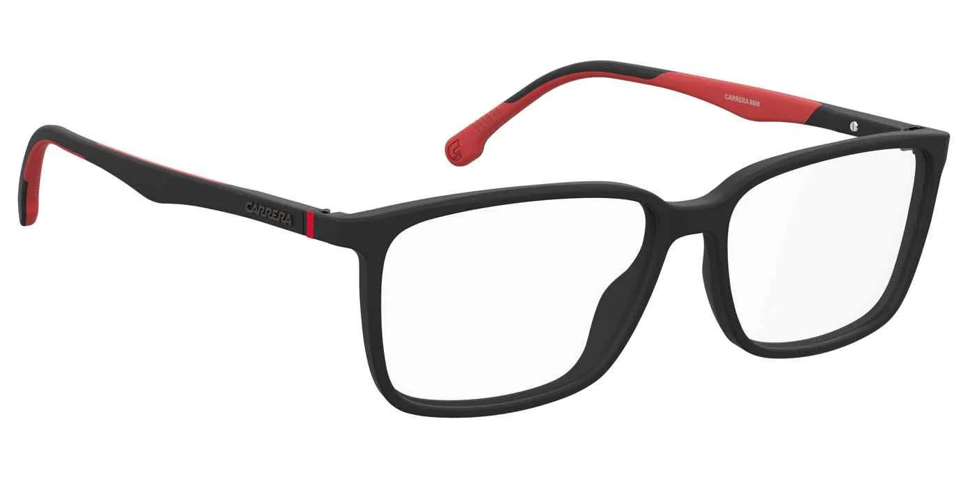 Carrera 8856 Eyeglasses - Image 3