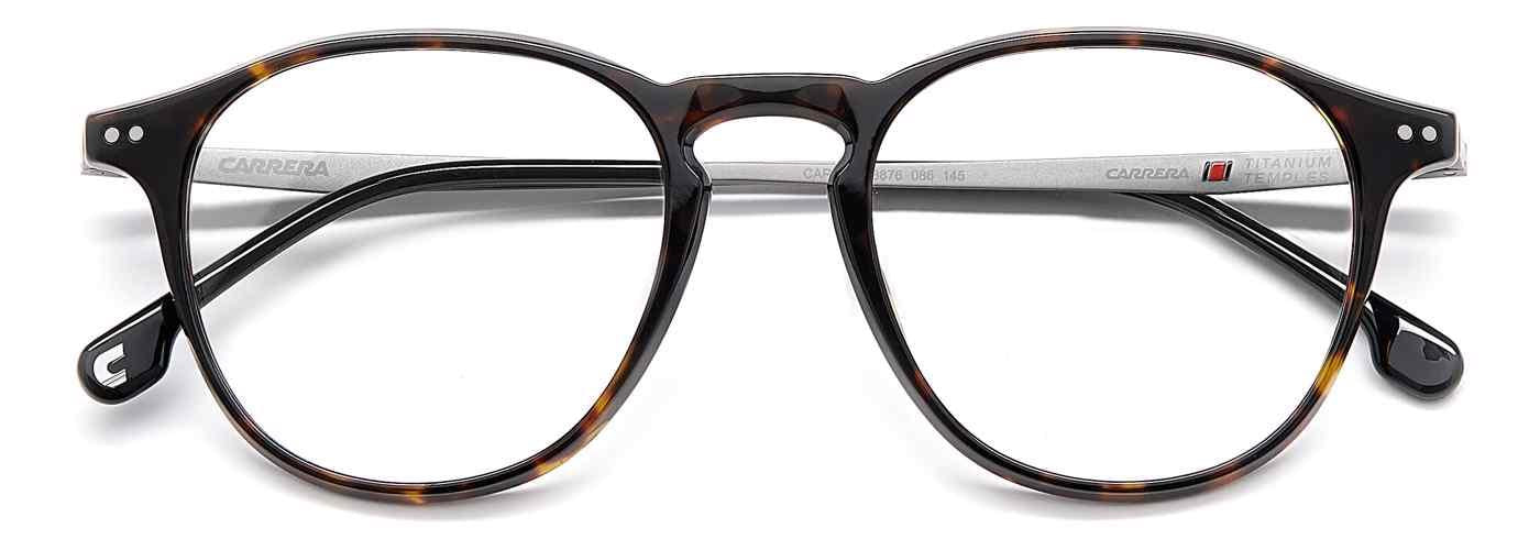 Carrera 8876 Eyeglasses - Image 10