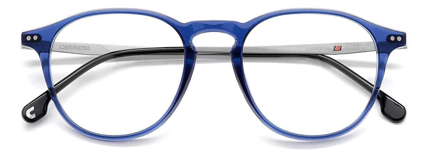 Carrera 8876 Eyeglasses - Image 3