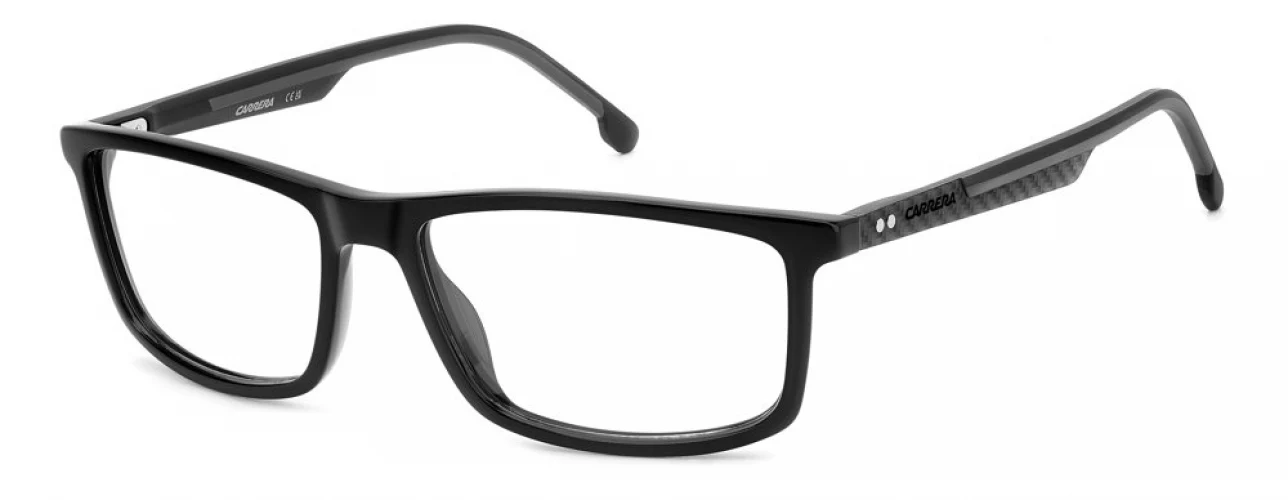 Carrera 8912 Eyeglasses - Image 4