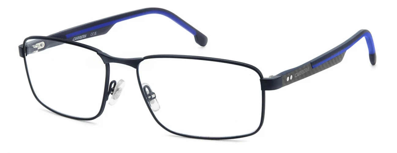 Carrera 8913 Eyeglasses - Image 6