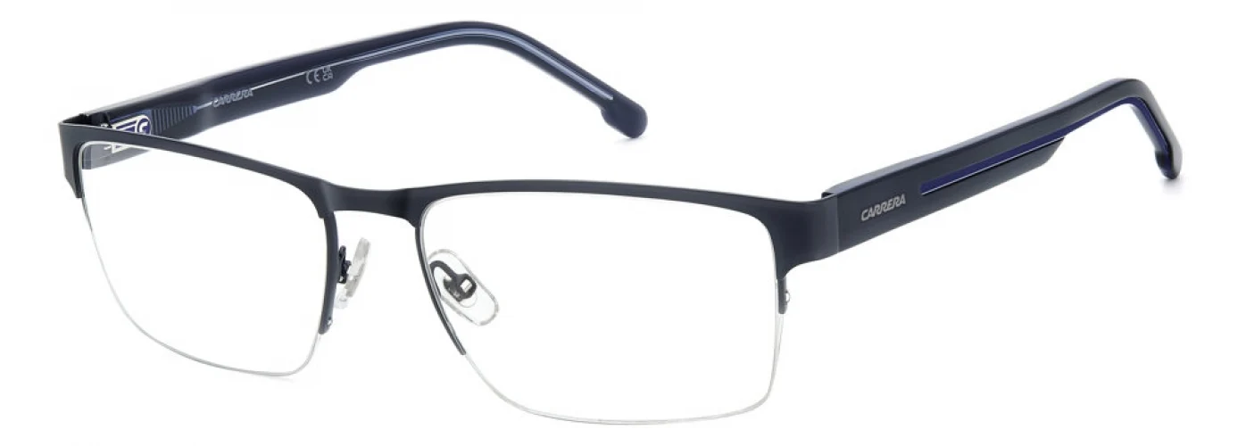 Carrera 8914 Eyeglasses - Image 10