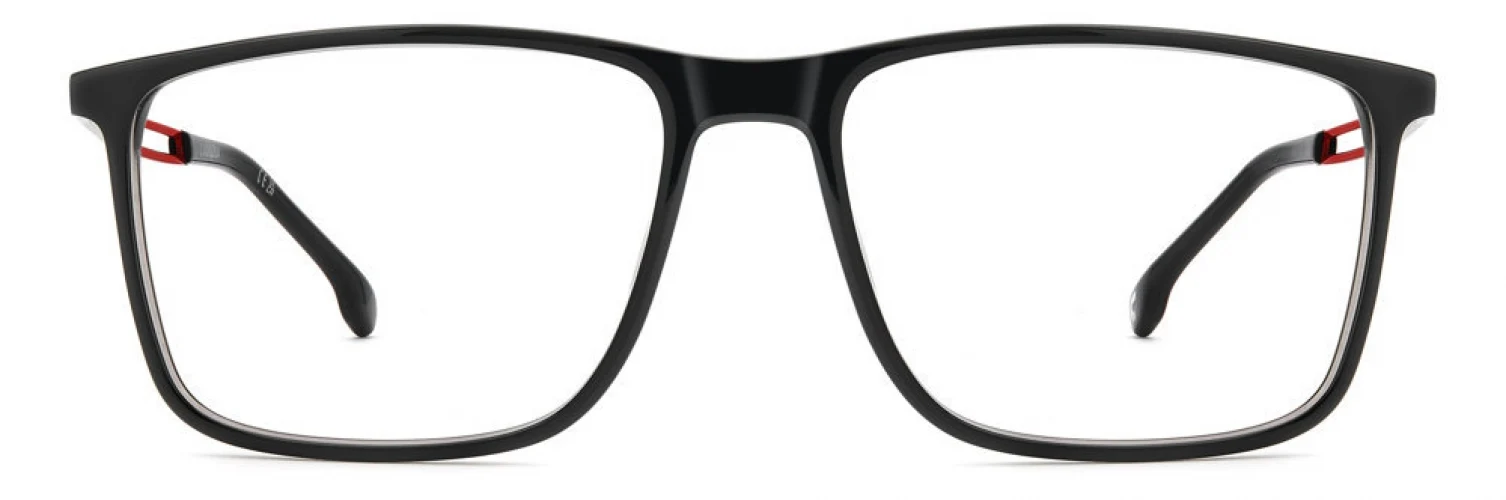 Carrera 8924 Eyeglasses - Image 4