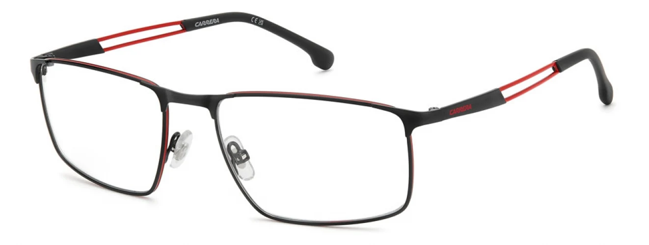Carrera 8925 Eyeglasses - Image 3