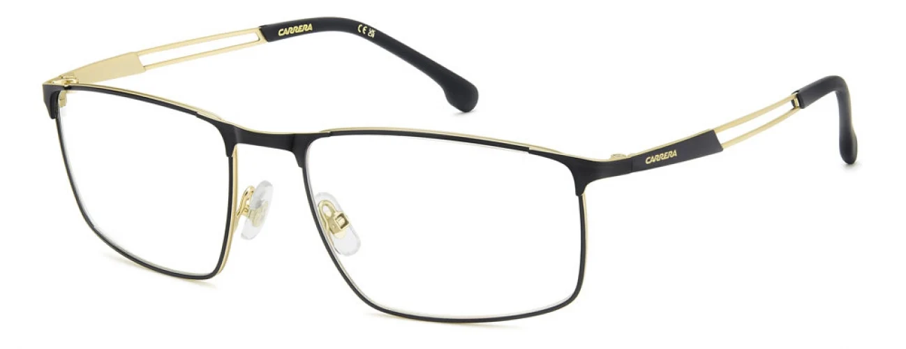 Carrera 8925 Eyeglasses - Image 5