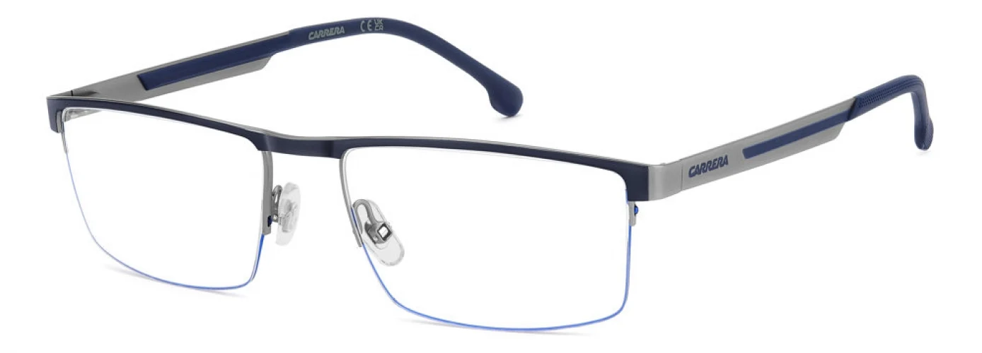 Carrera 8930 Eyeglasses - Image 5