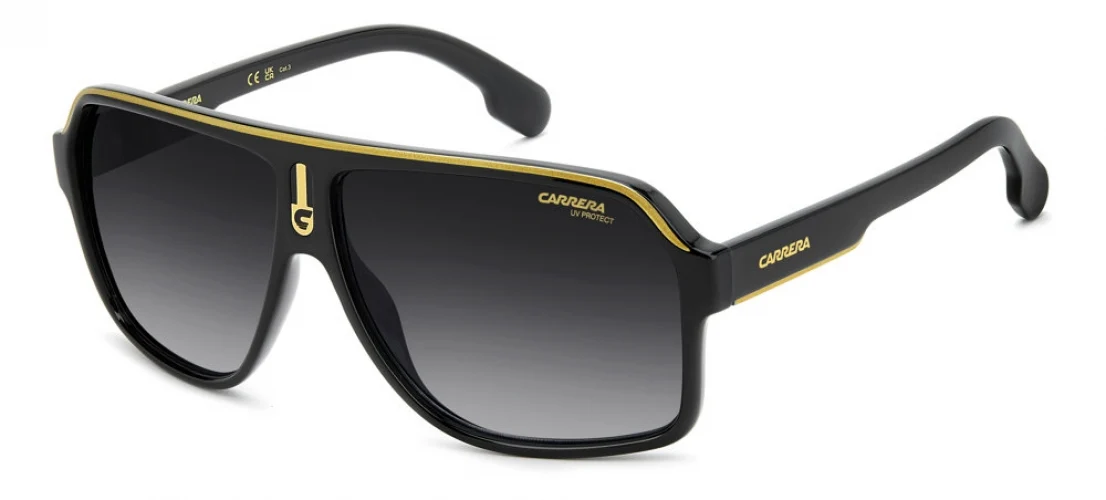 Carrera CA1001 Sunglasses - Image 5