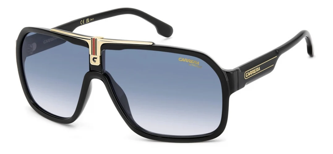 Carrera CA1014 Sunglasses - Image 3
