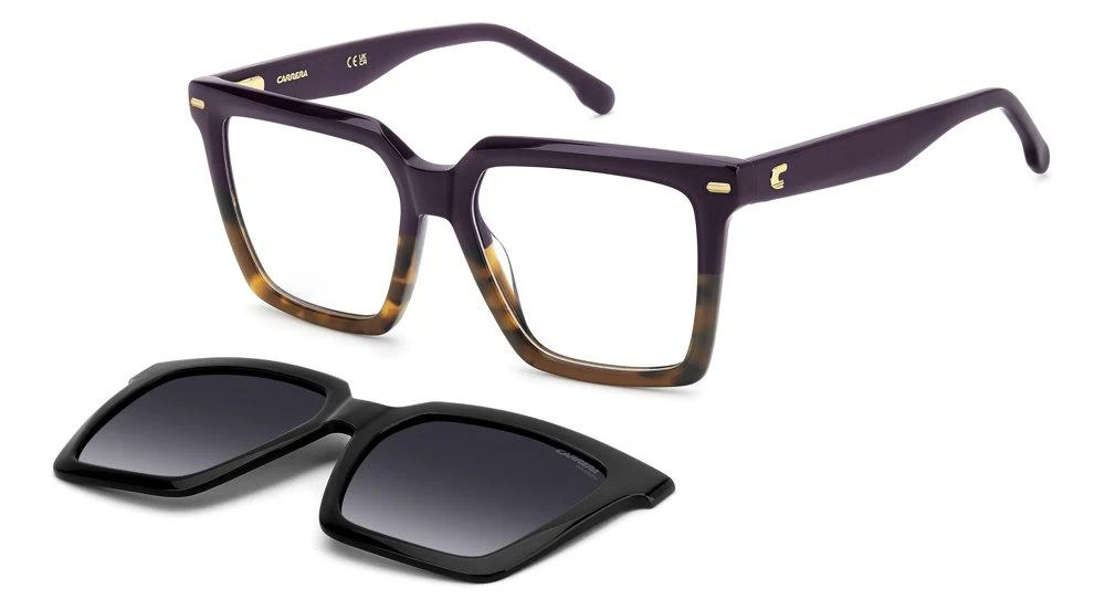 Carrera CA3080 Eyeglasses - Image 3