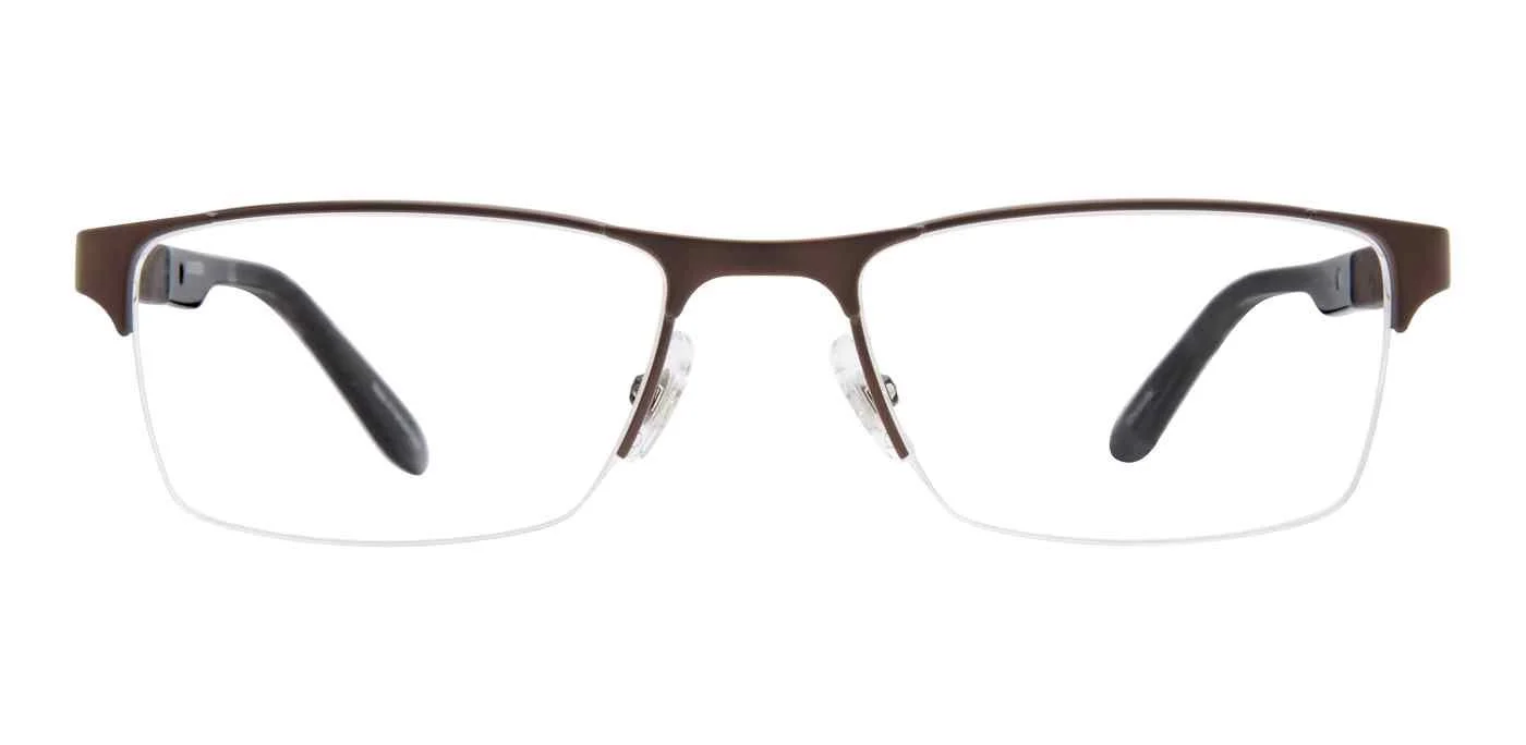 Carrera Ca8821 Eyeglasses - Image 3