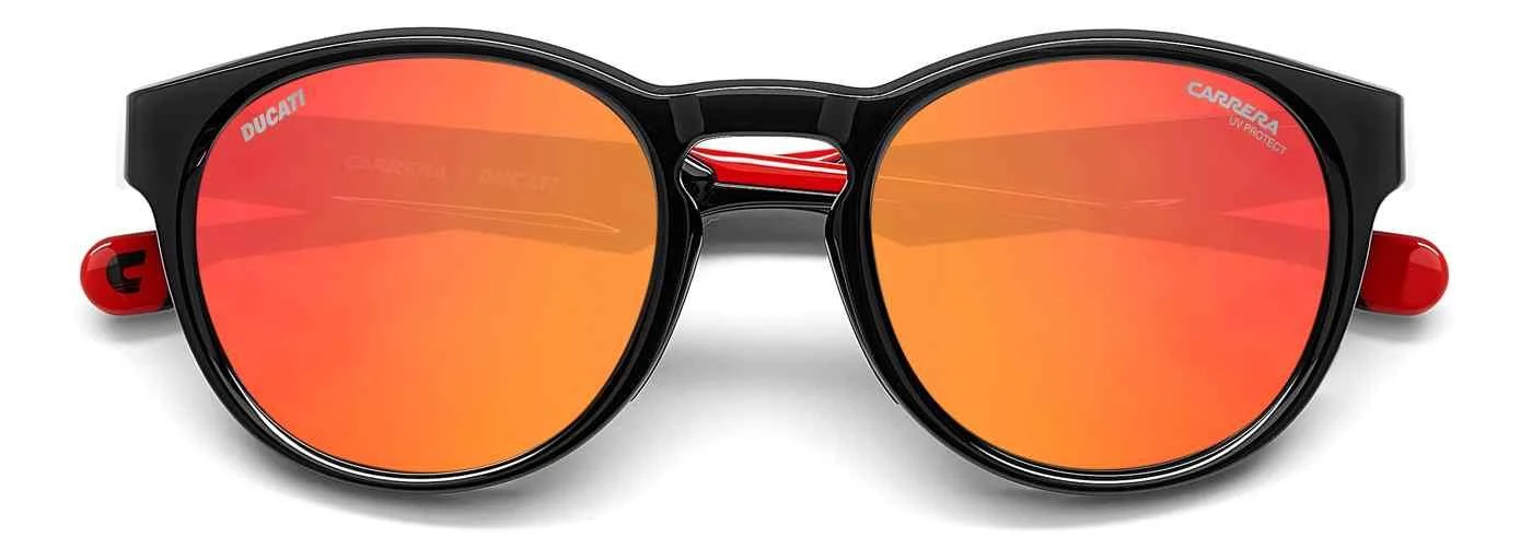 Carrera CARDUC012 Sunglasses - Image 8