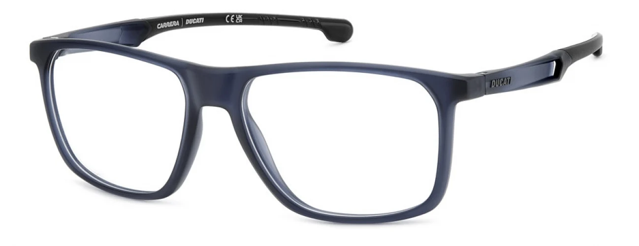 Carrera CARDUC053 Eyeglasses - Image 3
