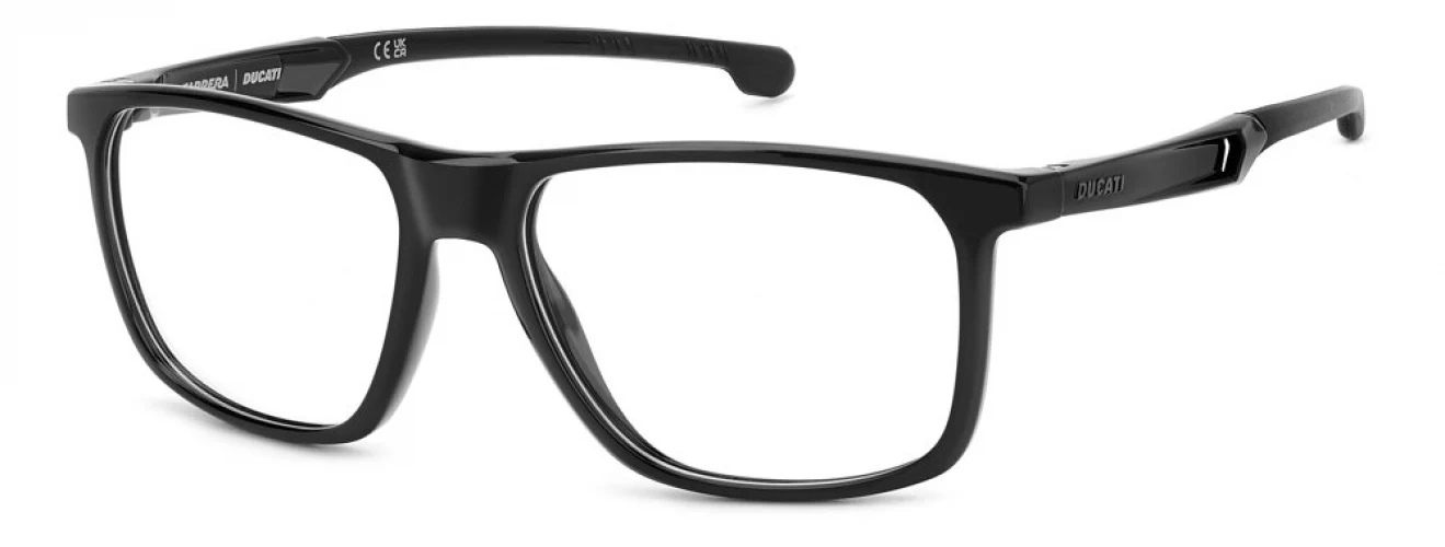 Carrera CARDUC053 Eyeglasses - Image 4