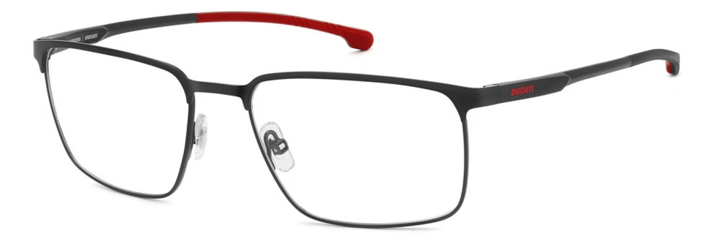 Carrera CARDUC054 Eyeglasses - Image 4