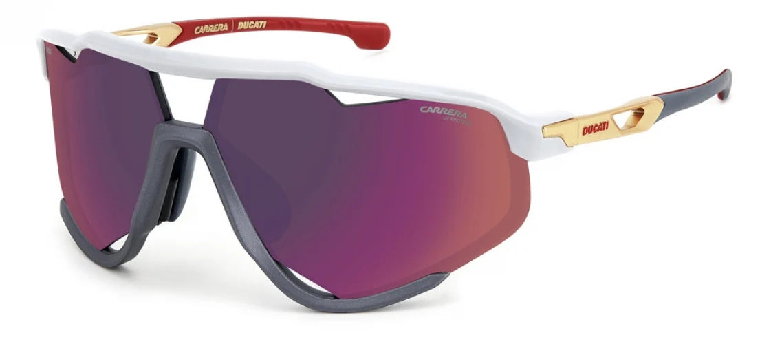 Carrera CARDUC055 Sunglasses - Image 3