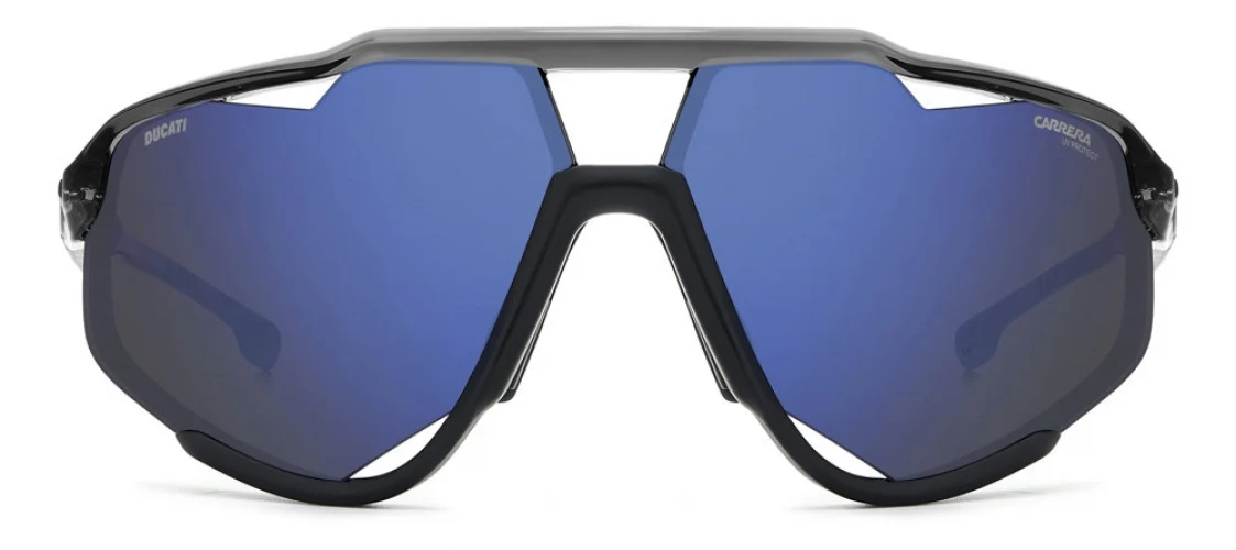 Carrera CARDUC055 Sunglasses - Image 8