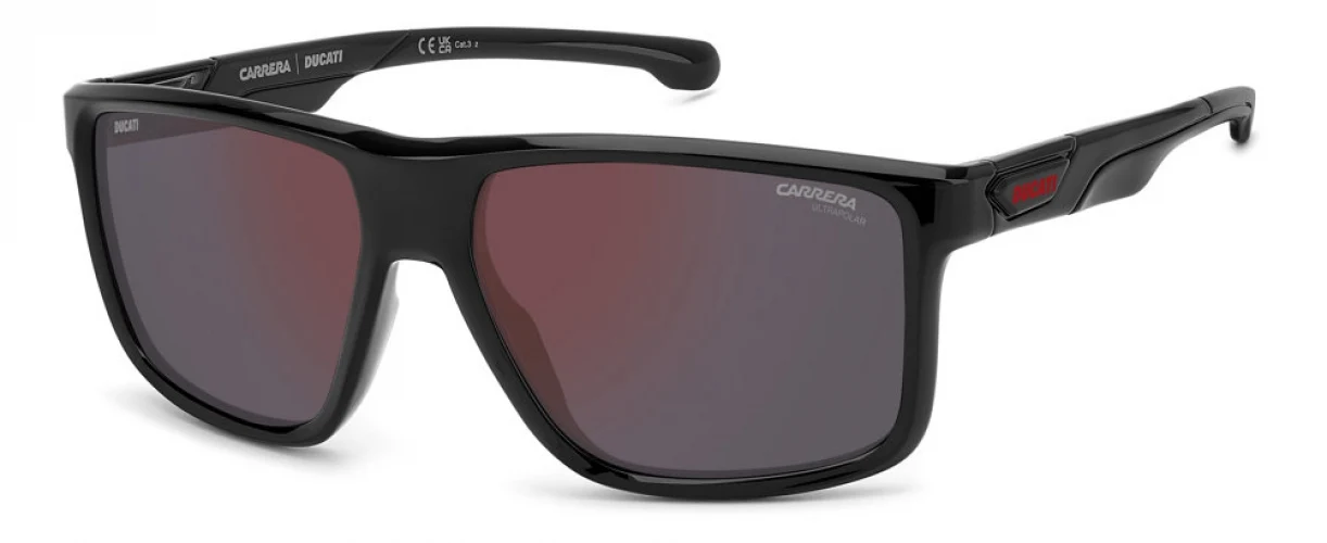 Carrera CARDUC056 Sunglasses - Image 3
