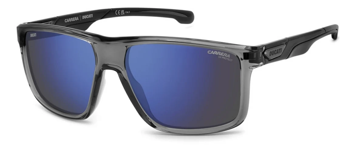 Carrera CARDUC056 Sunglasses - Image 5