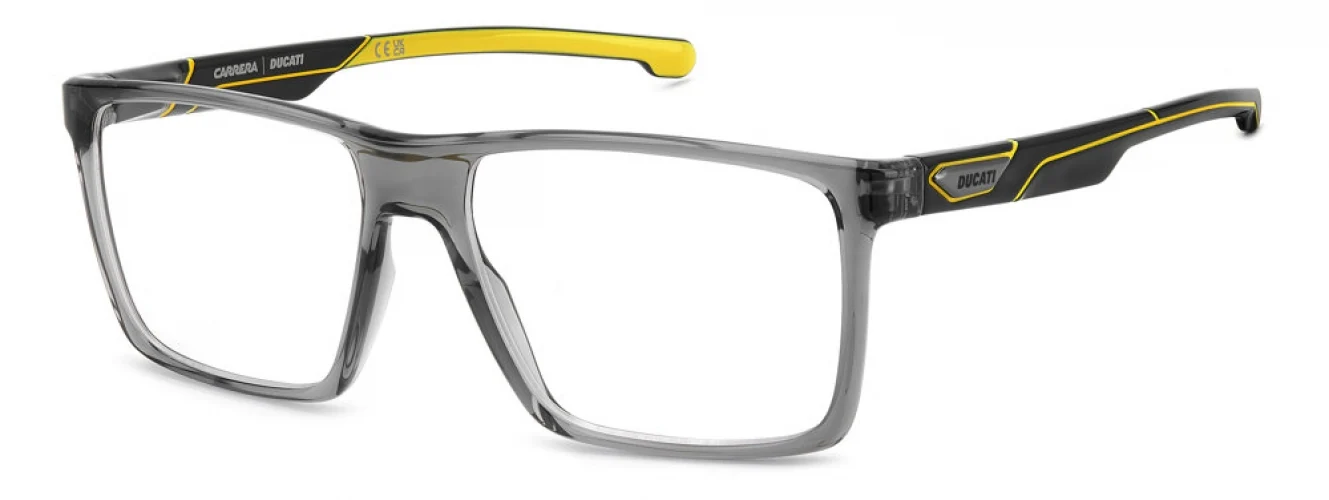Carrera CARDUC058 Eyeglasses - Image 3
