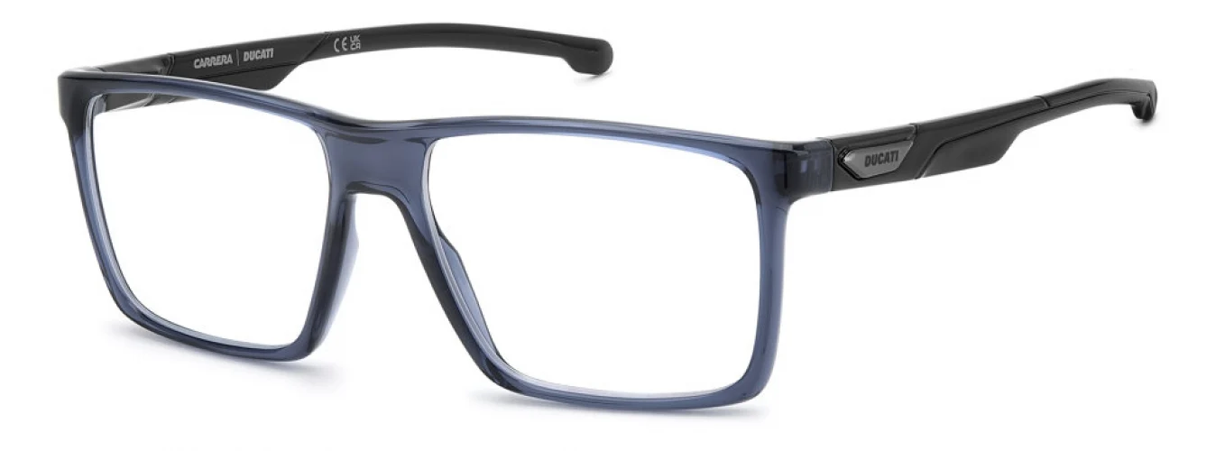 Carrera CARDUC058 Eyeglasses - Image 5