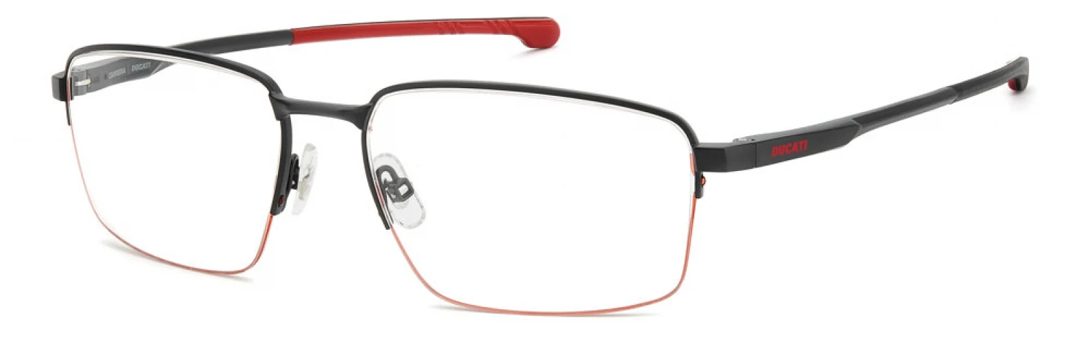 Carrera CARDUC062 Eyeglasses - Image 3