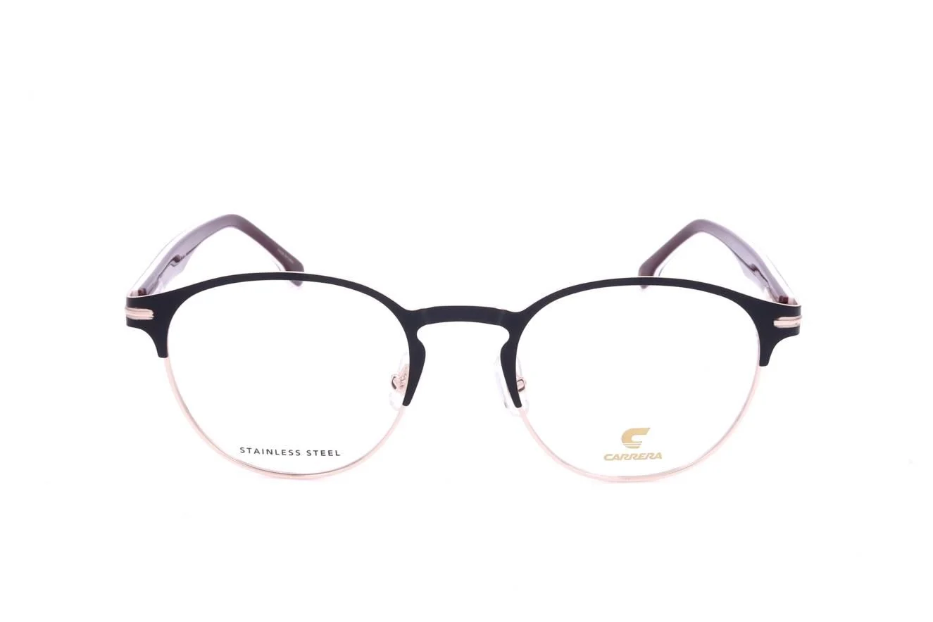 Carrera CARRERA322 Eyeglasses - Image 4