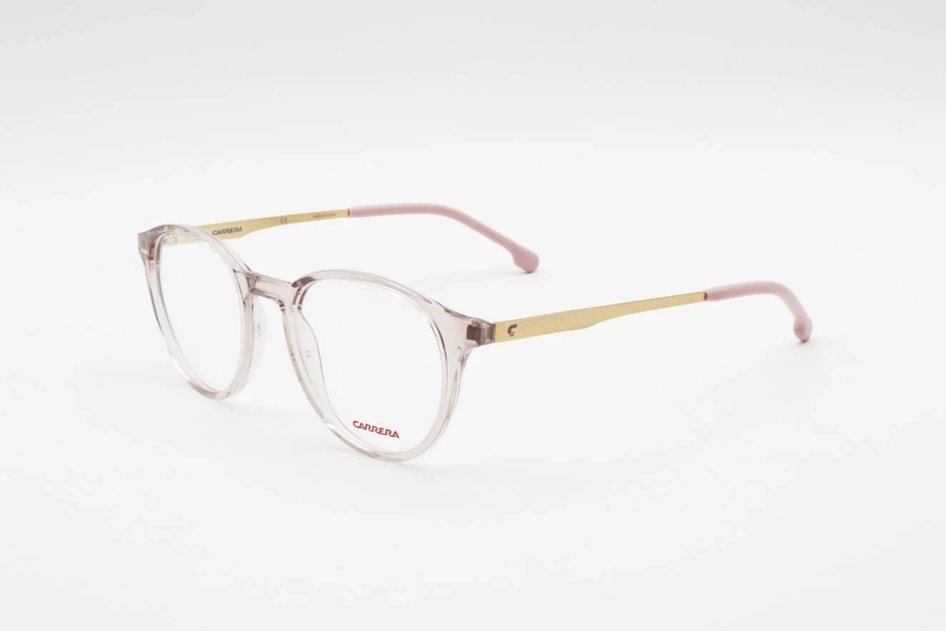 Carrera CARRERA8882 Eyeglasses - Image 3
