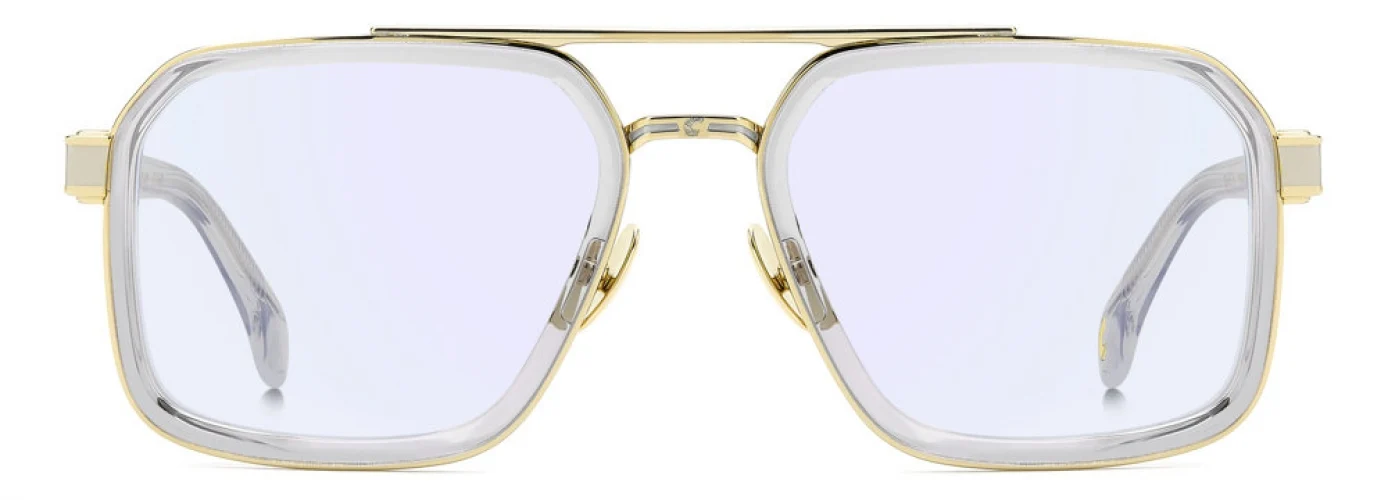 Carrera CATITANIO02 Eyeglasses - Image 4