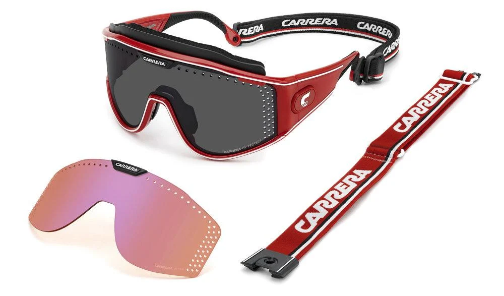 Carrera CATRANSFORMA Sunglasses - Image 5