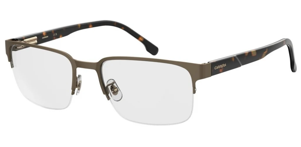 Carrera CFLEX15 Eyeglasses - Image 3