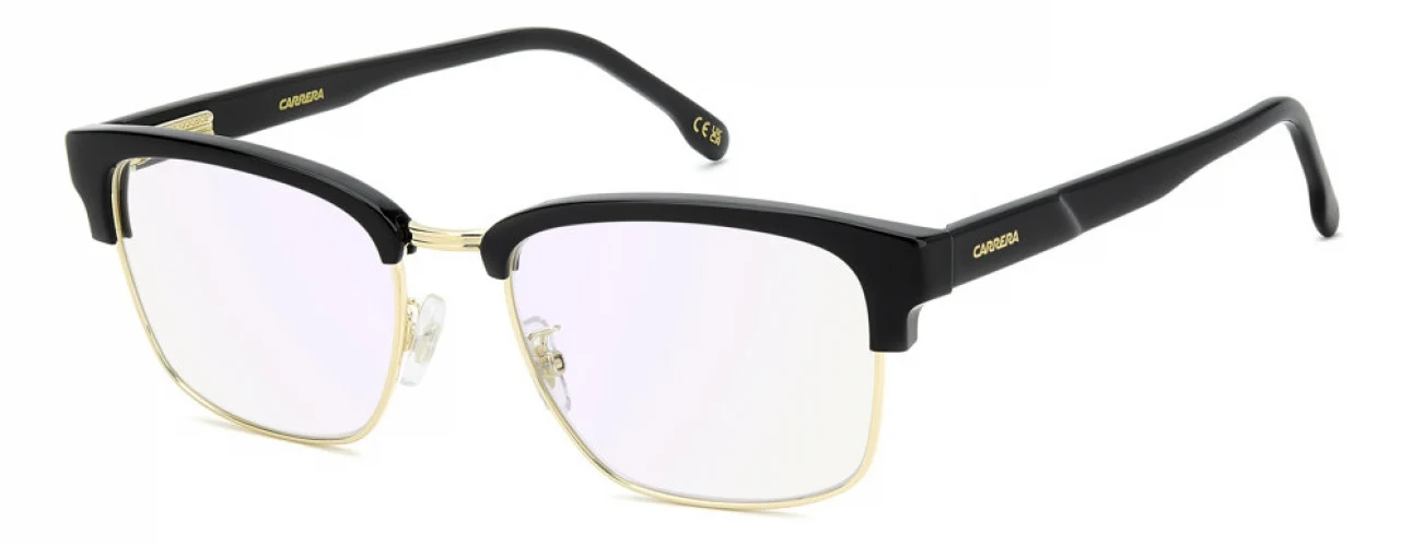 Carrera CFLEX16 Eyeglasses - Image 3