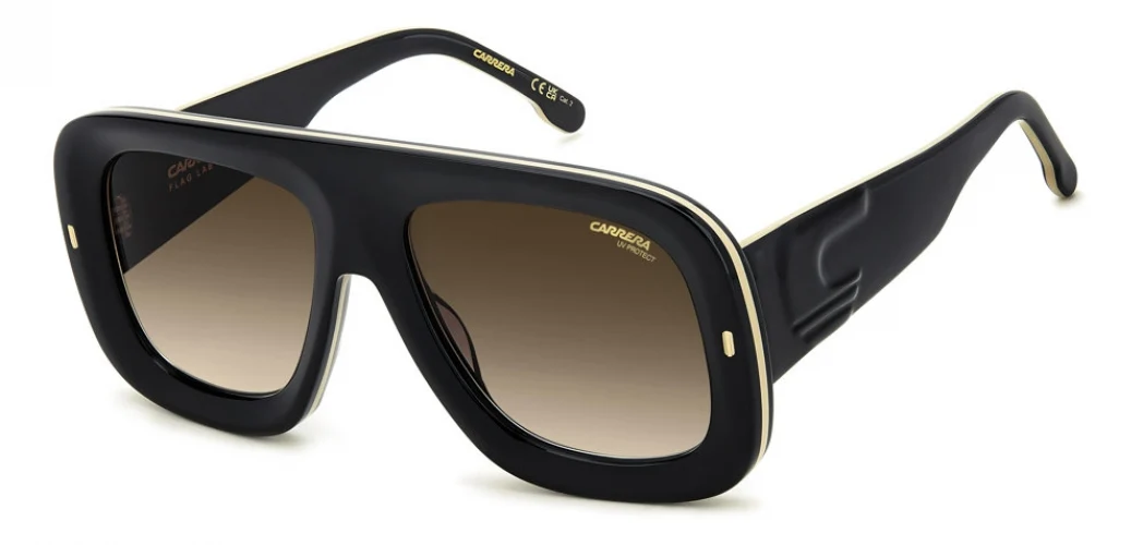 Carrera FLAGLAB18 Sunglasses - Image 8
