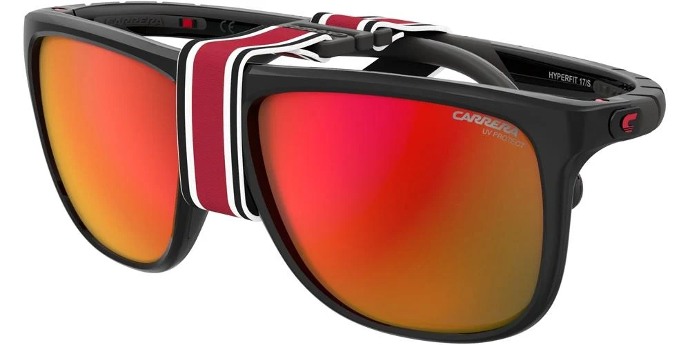 Carrera Hyperfit17 Sunglasses - Image 2