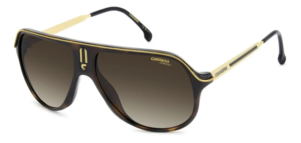 Carrera SAFARI Sunglasses - Image 3