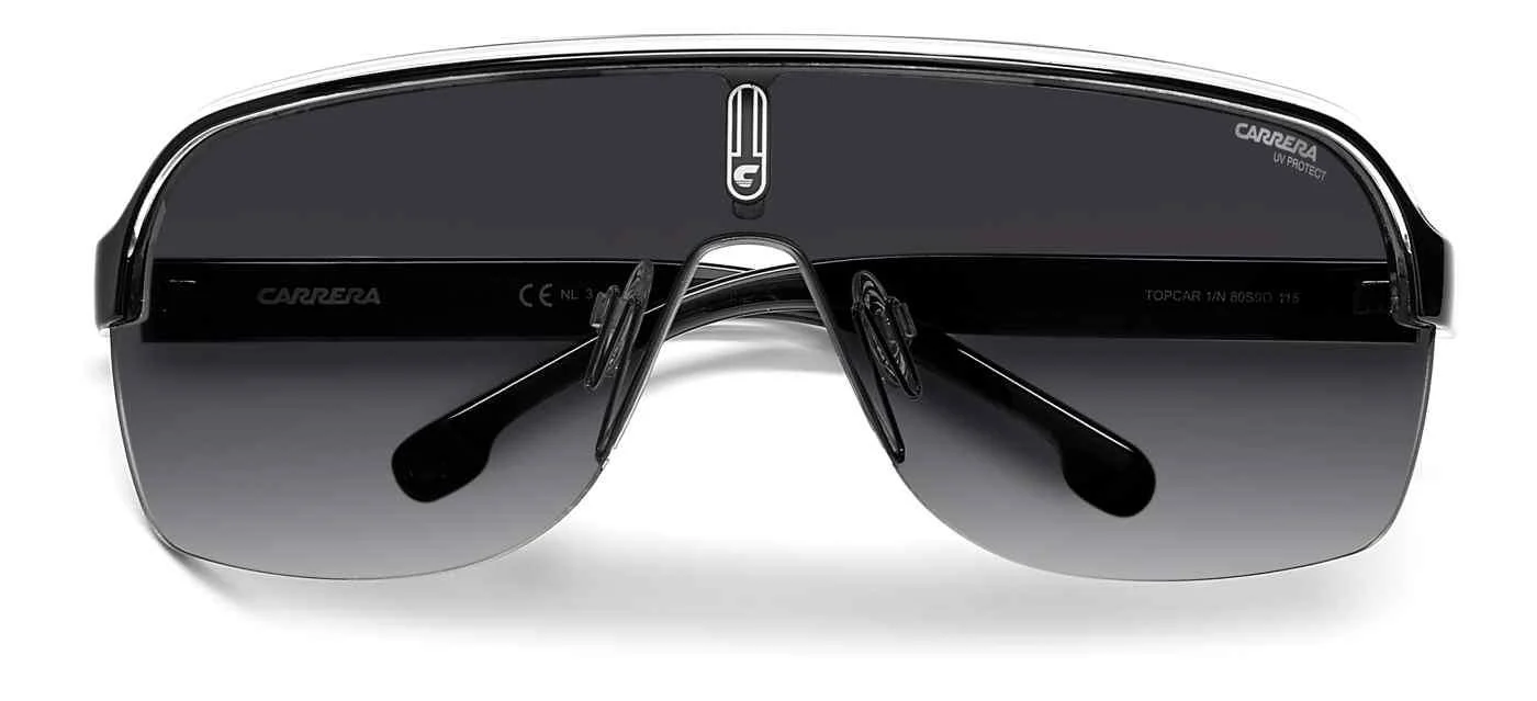 Carrera TOPCAR1 Sunglasses - Image 3