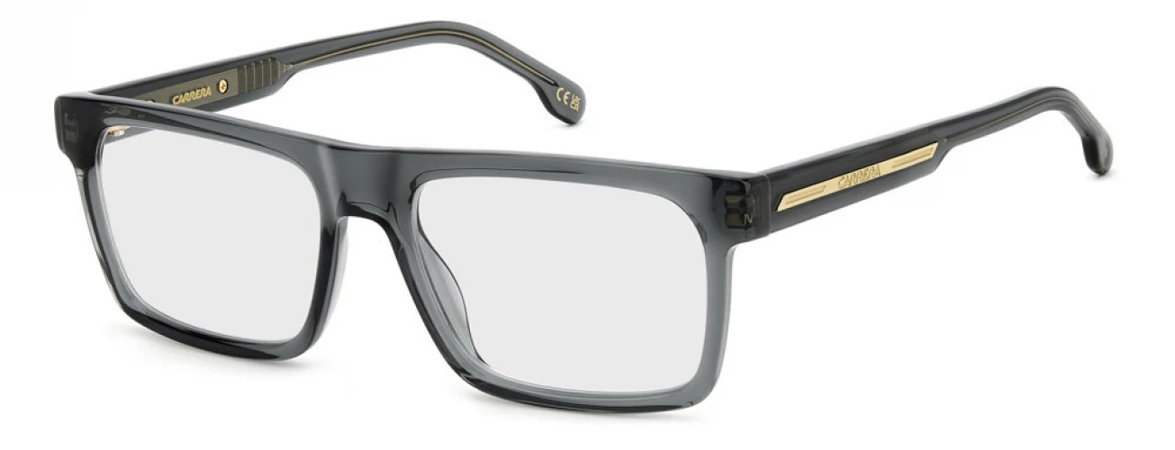 Carrera VICTORYC11 Eyeglasses - Image 7