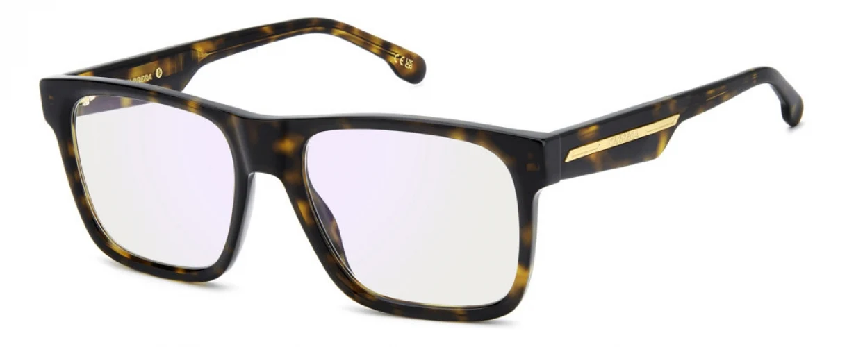 Carrera VICTORYC17 Eyeglasses - Image 3