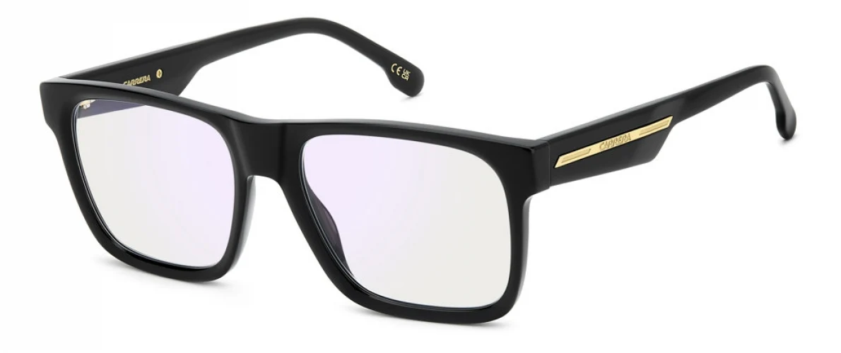 Carrera VICTORYC17 Eyeglasses - Image 5